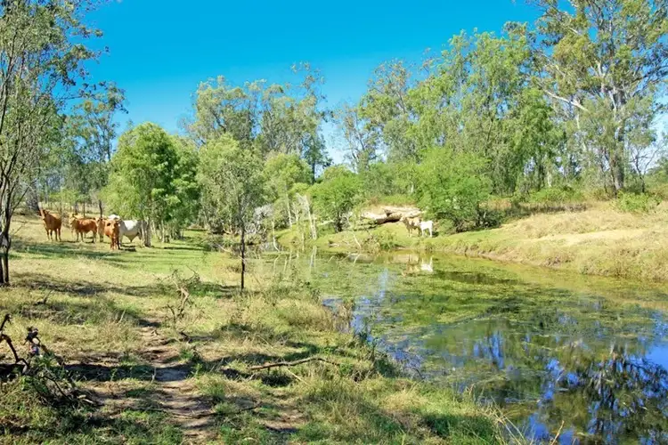 Lot 22 Boongary Road, Gracemere QLD 4702