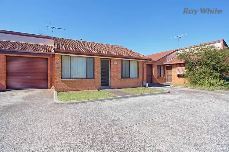 3/27 Grace Street, Laverton VIC 3028