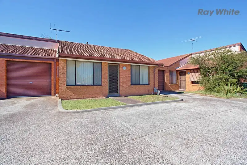 Main view of Homely house listing, 3/27 Grace Street, Laverton VIC 3028