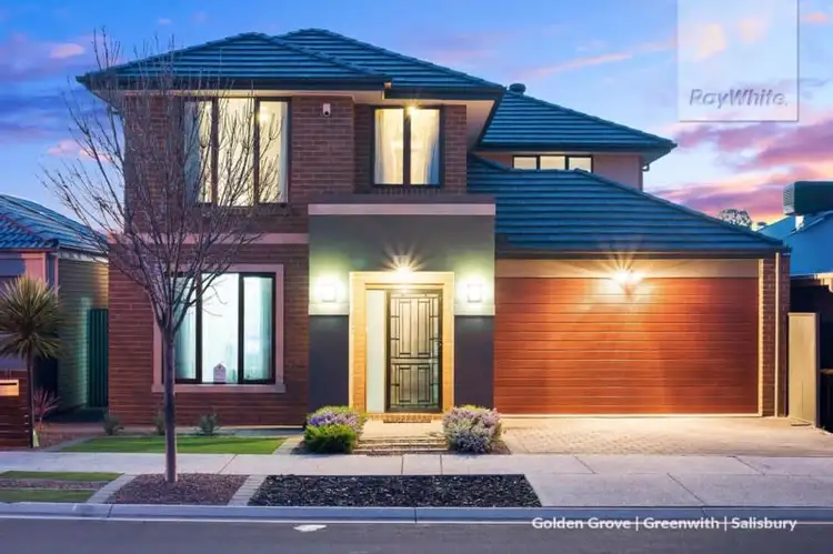 11 The Avenue, Blakeview SA 5114