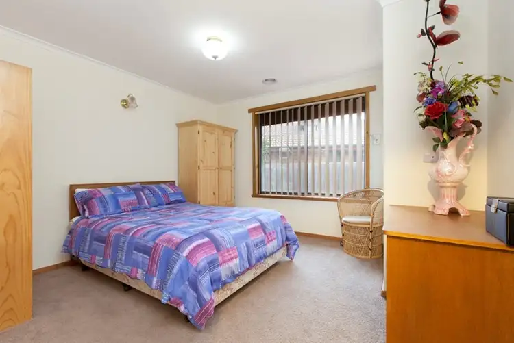Sixth view of Homely house listing, 156 Learmonth Road, Wendouree VIC 3355