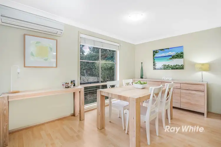 Third view of Homely house listing, 2 Maley Grove, Glenwood NSW 2768