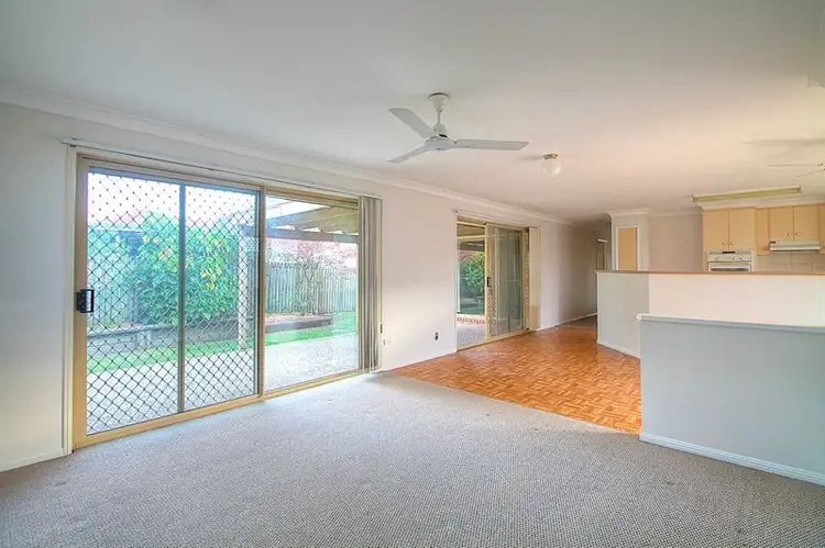 Fifth view of Homely house listing, 36 Jonquil Circuit, Flinders View QLD 4305
