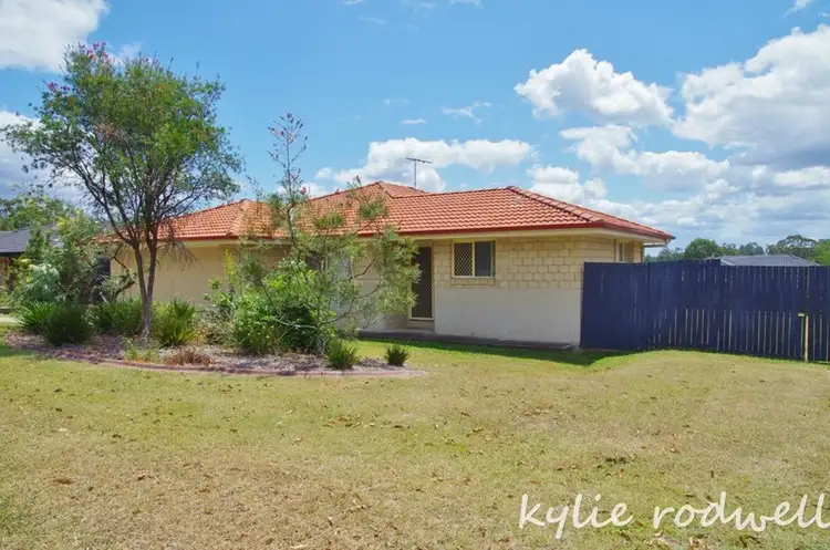 14 Monza Street, Beaudesert QLD 4285