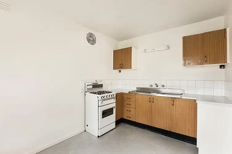 Second view of Homely apartment listing, 1/105 Atherton Road, Oakleigh VIC 3166