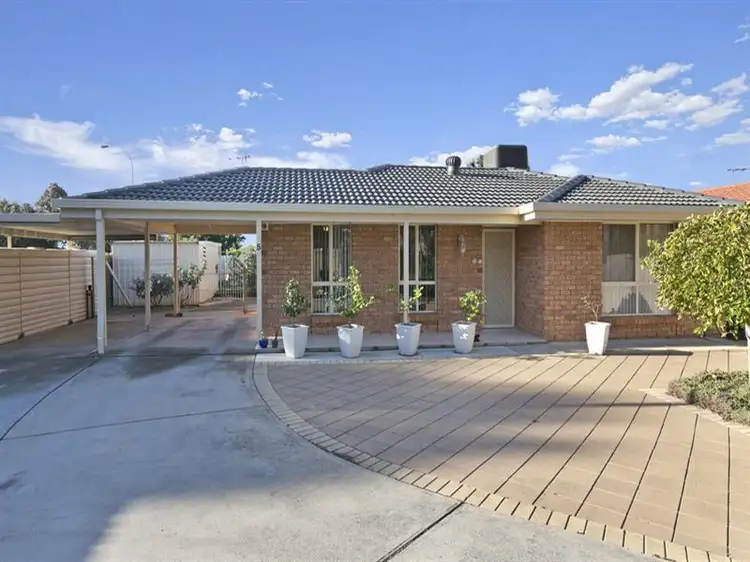5 Cruise Court, Paralowie SA 5108