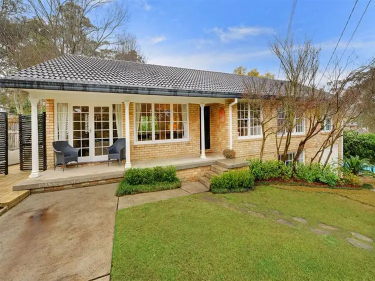 5 Marillian Avenue, Waitara NSW 2077