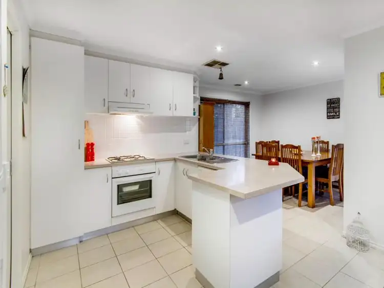 Second view of Homely unit listing, 4A Lautrec Street, Frankston VIC 3199