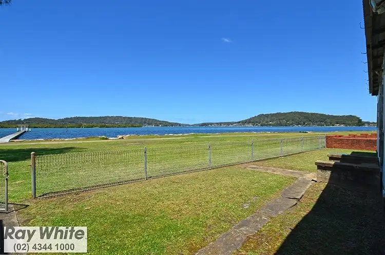 Seventh view of Homely house listing, 166 North Burge Road, Woy Woy NSW 2256