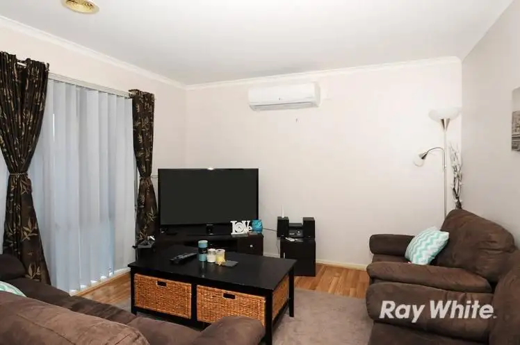 Fourth view of Homely house listing, 47 Miralie Way, Cranbourne West VIC 3977