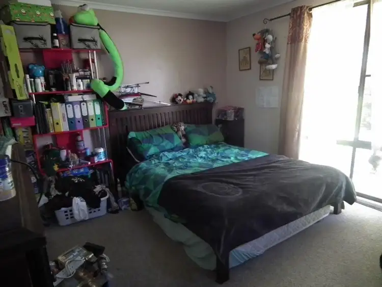 Seventh view of Homely house listing, 58 Mayne Street, Tiaro QLD 4650