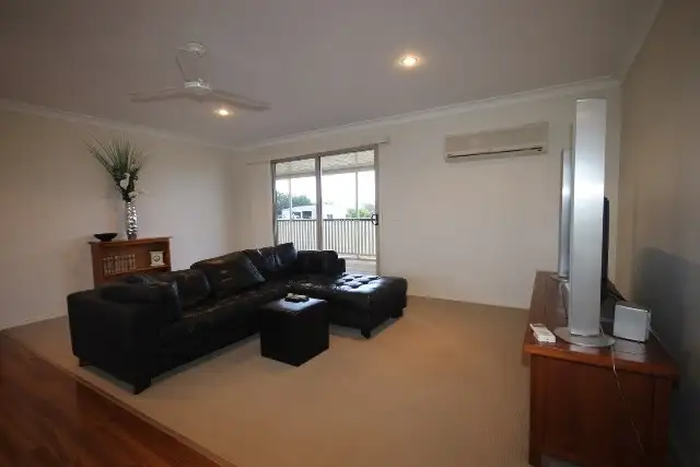 Fourth view of Homely house listing, 1 Burke Street, Dalby QLD 4405