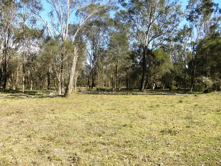 Fourth view of Homely rural property listing, Lot 25 Ironbark Lane, Nulkaba NSW 2325