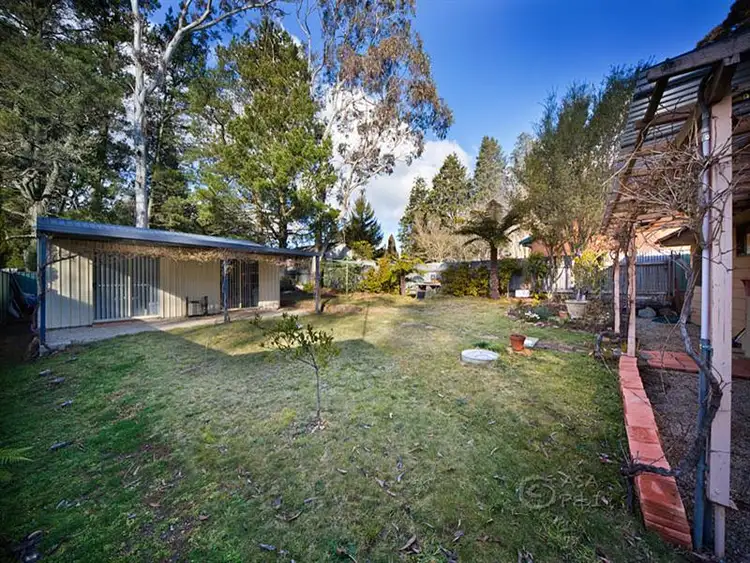 Seventh view of Homely house listing, 14 Eumemmering, Medlow Bath NSW 2780