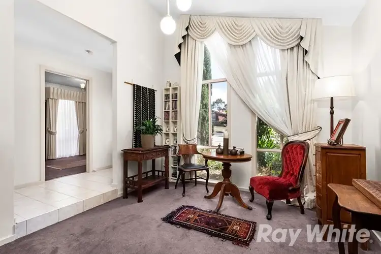 Second view of Homely house listing, 30 Robinson Drive, Burwood East VIC 3151