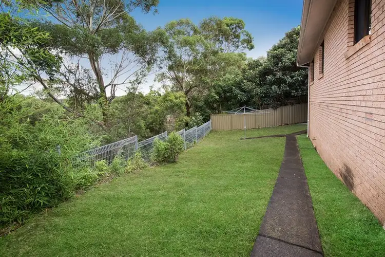 Fifth view of Homely house listing, 6 Sedgeman Avenue, Menai NSW 2234