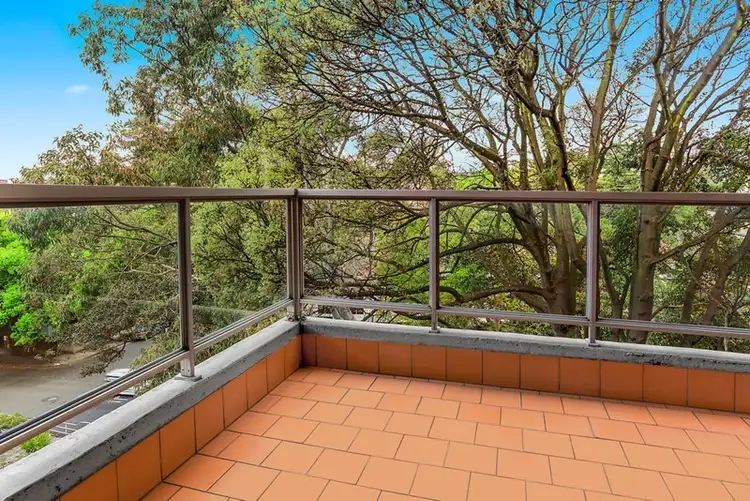Fifth view of Homely apartment listing, 7/11-13 Ocean Avenue, Double Bay NSW 2028