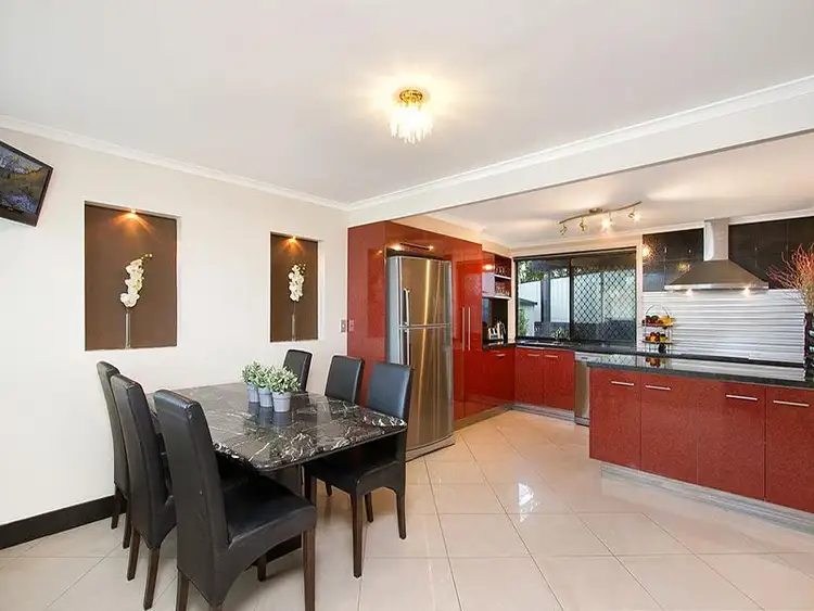 Second view of Homely house listing, 18 Borambil Road, Shailer Park QLD 4128