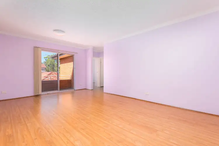 Third view of Homely unit listing, 15/96 Copland Street, Liverpool NSW 2170
