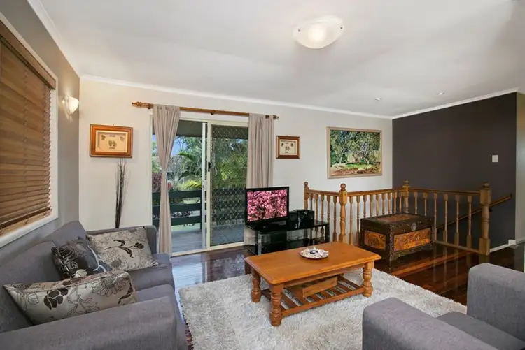 Fifth view of Homely house listing, 10 Tamarix Street, Alexandra Hills QLD 4161