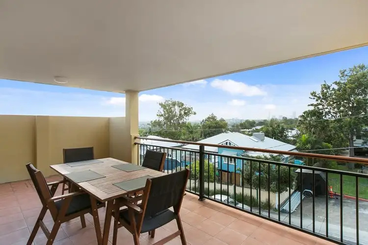 Third view of Homely unit listing, 14/14 Taunton Street, Annerley QLD 4103