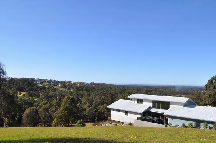 Fifth view of Homely land listing, 23 The Pulpit, Tallwoods Village NSW 2430
