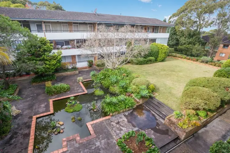 10B/40 Cope Street, Lane Cove NSW 2066