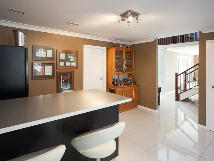 Seventh view of Homely house listing, 19 The Boulevard, Albany Creek QLD 4035