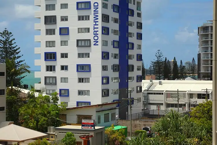 Seventh view of Homely unit listing, 447/87-97 First Avenue, Mooloolaba QLD 4557