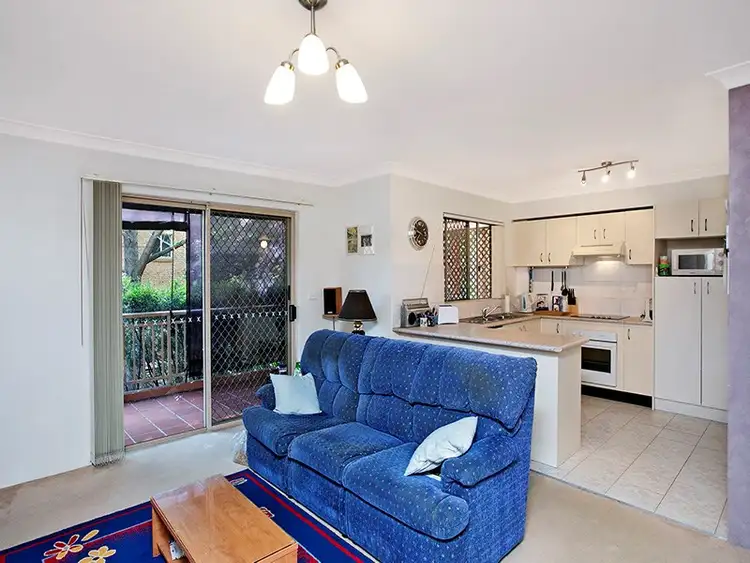 Fourth view of Homely unit listing, 13/41-43 Vermont Street, Sutherland NSW 2232