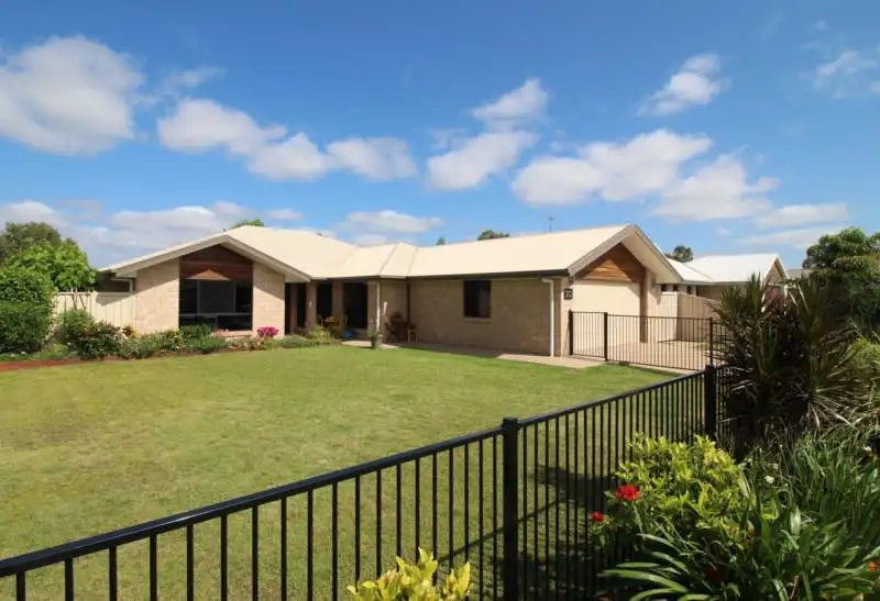 Main view of Homely house listing, 30 Wright Street, Emerald QLD 4720
