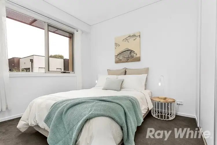 Sixth view of Homely apartment listing, 2/213 Normanby Road, Notting Hill VIC 3168