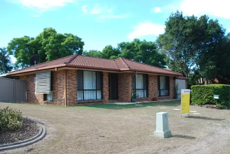 Second view of Homely house listing, 22A Reif Street, Flinders View QLD 4305