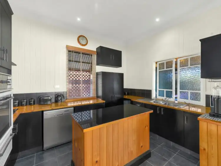 Seventh view of Homely house listing, 27 Muir Street, Cannon Hill QLD 4170