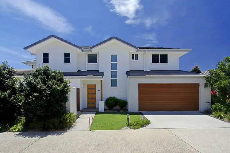 Second view of Homely townhouse listing, 13/8 Browning Street, Byron Bay NSW 2481