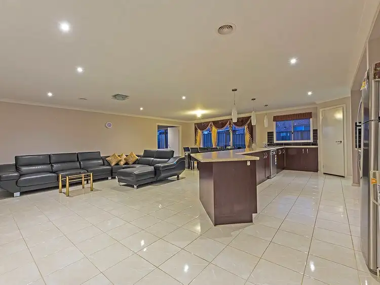 Fifth view of Homely house listing, 784 Tarneit Road, Tarneit VIC 3029