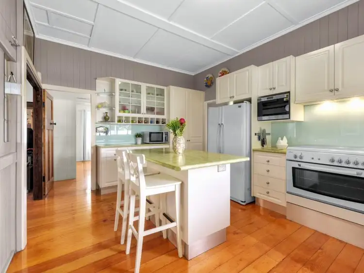 Seventh view of Homely house listing, 56 Gizeh Street, Enoggera QLD 4051