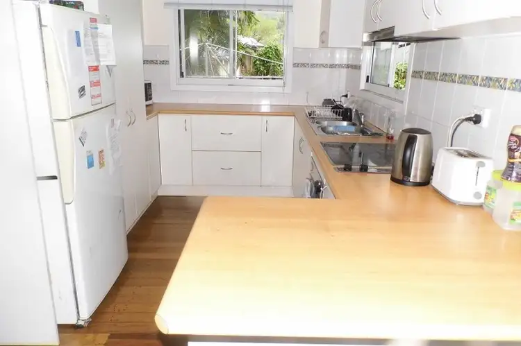Third view of Homely house listing, 17 JUDY, Flying Fish Point QLD 4860