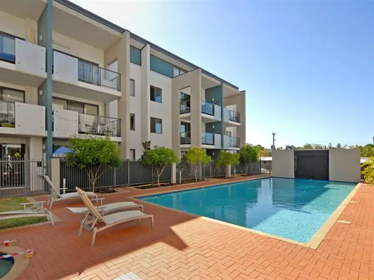 Third view of Homely apartment listing, 31/15 Tanunda Drive, Rivervale WA 6103