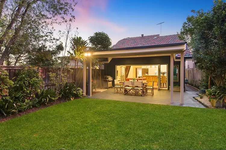 Third view of Homely house listing, 3A Kalgoorlie Street, Willoughby NSW 2068