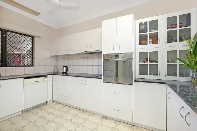 Third view of Homely townhouse listing, 2/7 Omeo Street, Brinkin NT 810