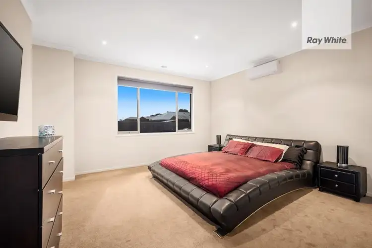 Seventh view of Homely house listing, 3 Ginninderry Grange, Mernda VIC 3754