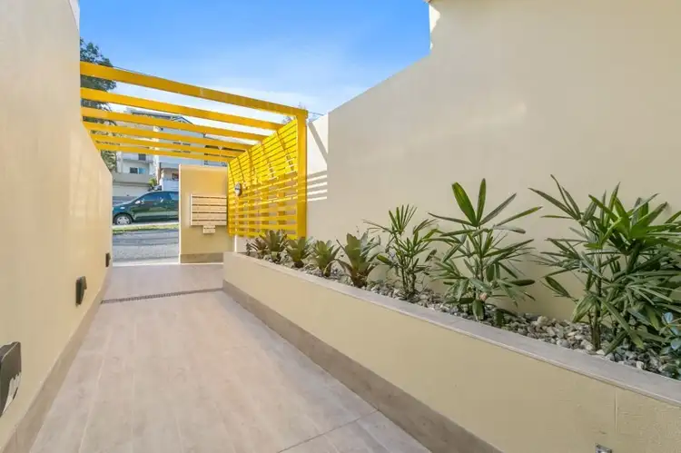 Fifth view of Homely apartment listing, 3-5/8 Priory Street, Indooroopilly QLD 4068