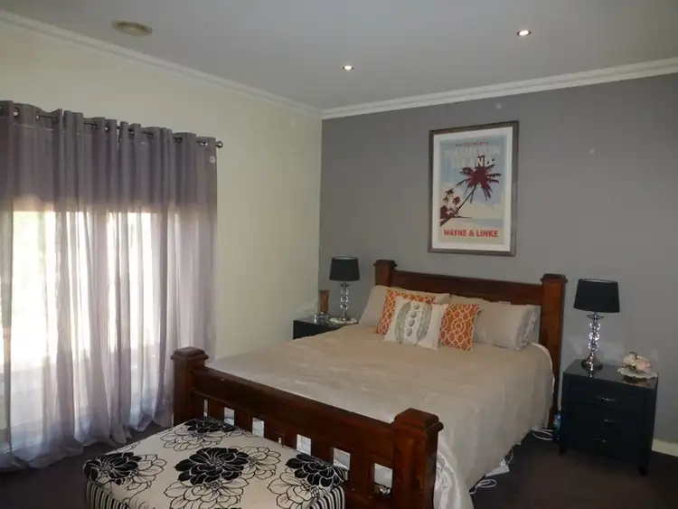 Second view of Homely townhouse listing, 55 Declan Way, Echuca VIC 3564