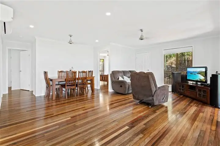 Fourth view of Homely unit listing, 9/9 Cedar Court, Jubilee Pocket QLD 4802