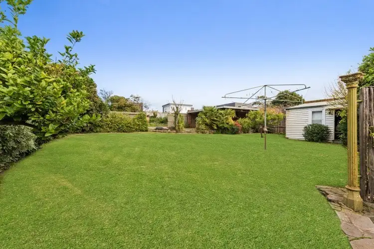 Seventh view of Homely house listing, 105 Aberdeen Street, Newtown VIC 3220