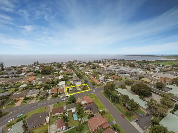 Main view of Homely house listing, 30 Towns Street, Shellharbour NSW 2529