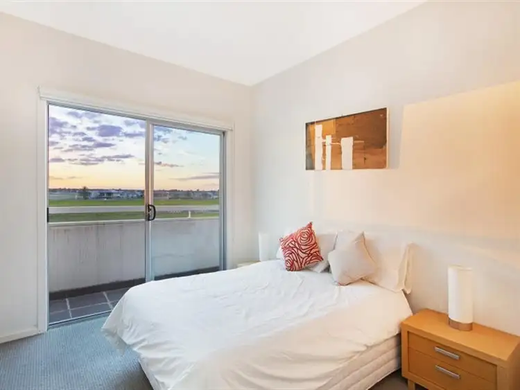 Sixth view of Homely apartment listing, 44/68 Gladesville Boulevard, Patterson Lakes VIC 3197