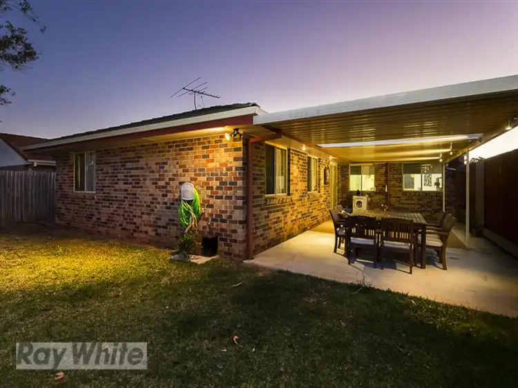 Third view of Homely house listing, 4 Achterberg Place, Victoria Point QLD 4165