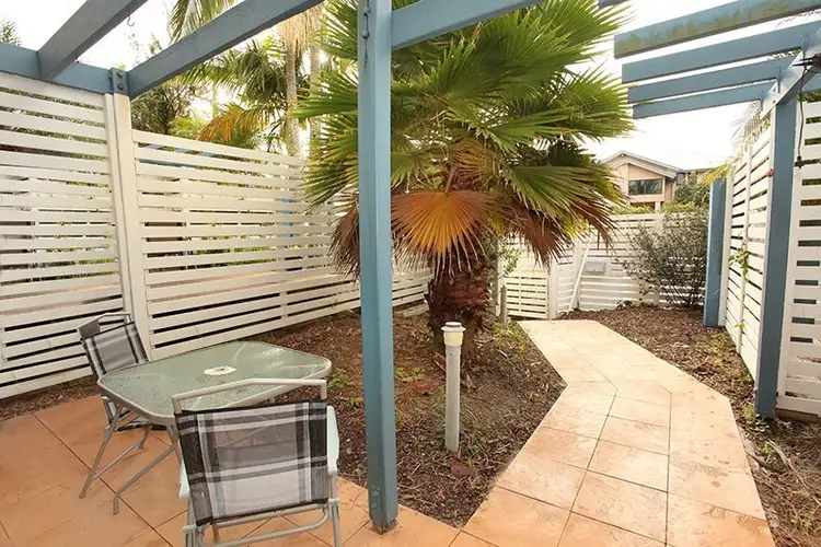 Main view of Homely townhouse listing, 9/67-73 Buderim Avenue, Mooloolaba QLD 4557